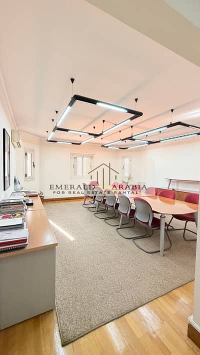 Office for Rent in Maadi, Cairo - IMG_4988. jpg