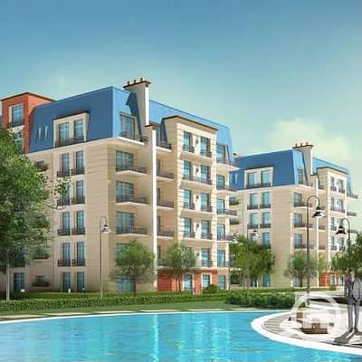 3 Bedroom Flat for Sale in Mostakbal City, Cairo - 7fa47514-00b5-443e-b96d-9ab3a469aad9. jpg