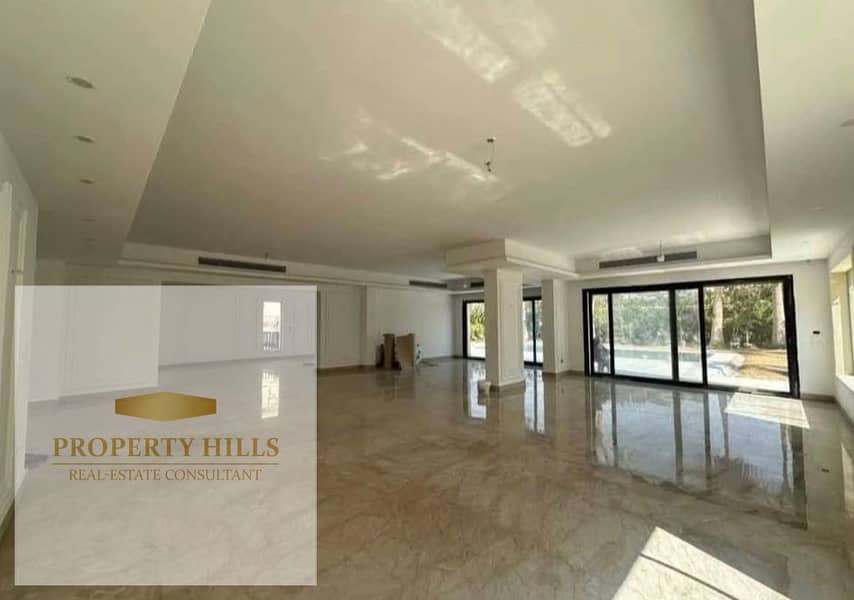 Ready-to-Move Townhouse for Sale Fully Finished Premium Design Minutes from AUC Close to All Services - Widok 6