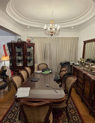 3 Bedroom Flat for Sale in New Cairo, Cairo - الياسمين ٣، التجمع الأول 3 Bedroom Flat for Sale in New Cairo, Cairo - الياسمين ٣، التجمع الأول