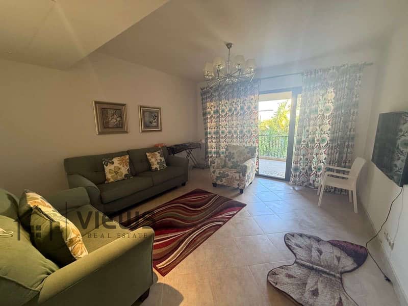 Town house for sale 435M fully furnished prime location Marassi - Widok 2