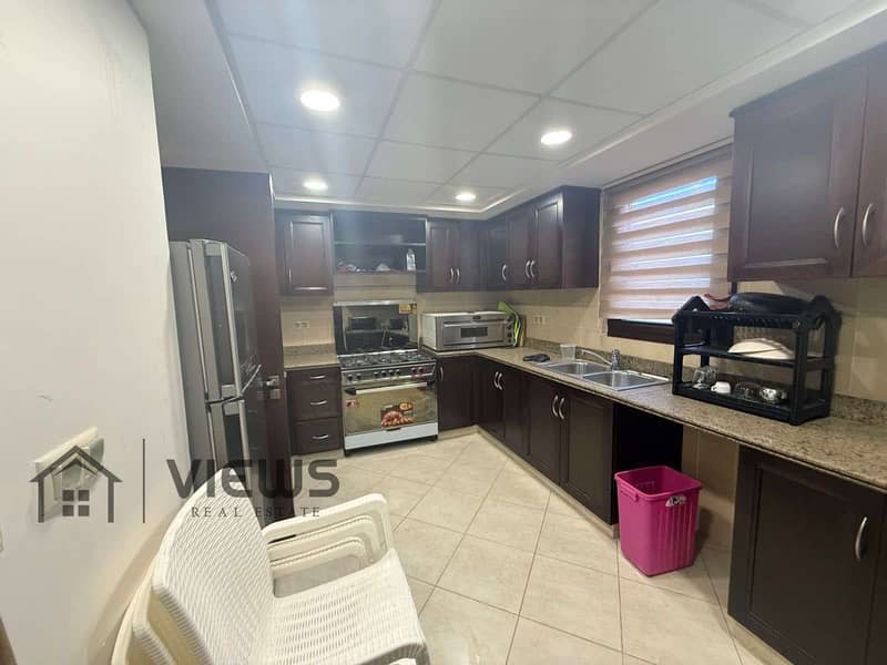 Town house for sale 435M fully furnished prime location Marassi - Więcej