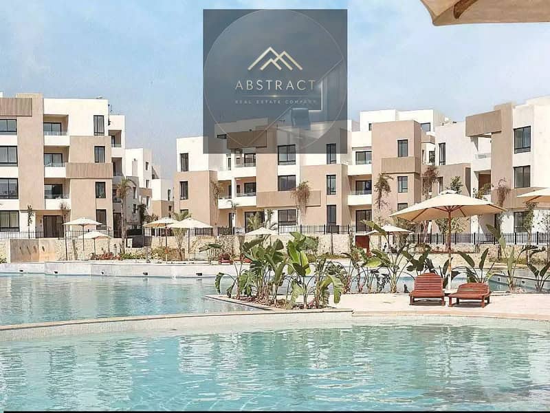 Sea View Chalet in Sidi Abdel Rahman Ras El Hekma Near Marassi and Hacienda Close to Alamein Airport Fully Finished Immediate Delivery - Widok 6