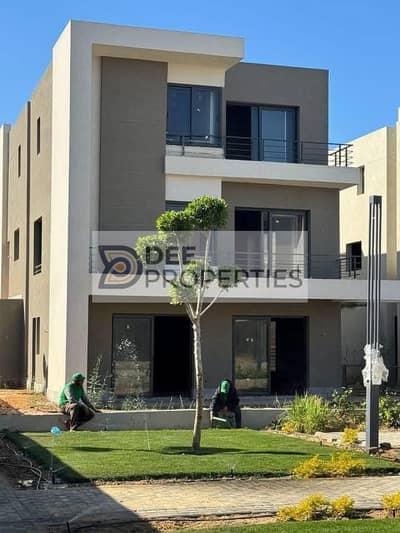 6 Bedroom Townhouse for Sale in Palm Hills, Alexandria - WhatsApp Image 2026-07-06 at 1.25. 32 AM (2). jpeg 6 Bedroom Townhouse for Sale in Palm Hills, Alexandria - WhatsApp Image 2026-07-06 at 1.25. 32 AM (2). jpeg