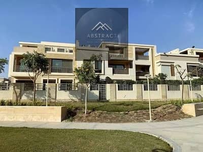 4 Bedroom Villa for Sale in New Cairo, Cairo - images (1). jpg 4 Bedroom Villa for Sale in New Cairo, Cairo - images (1). jpg