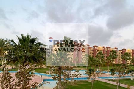 2 Bedroom Chalet for Sale in North Coast, Matruh - 1. jpg 2 Bedroom Chalet for Sale in North Coast, Matruh - 1. jpg