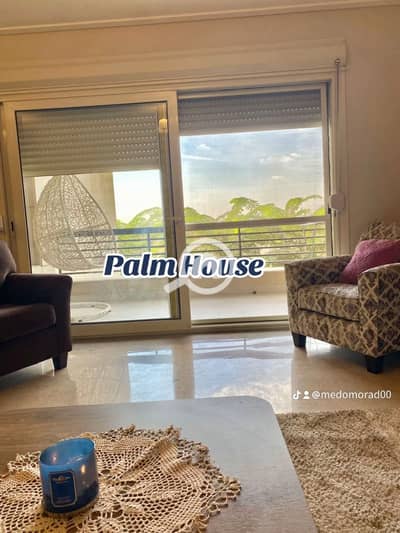 2 Bedroom Flat for Sale in 6th of October, Giza - 6385e558-4802-4c7d-b07e-1fd3b4f9d807. jpeg