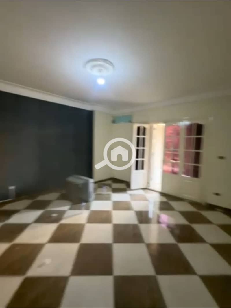 Apartment for rent in Gleem 230m, prime location on Abou Qir Street - Widok 2