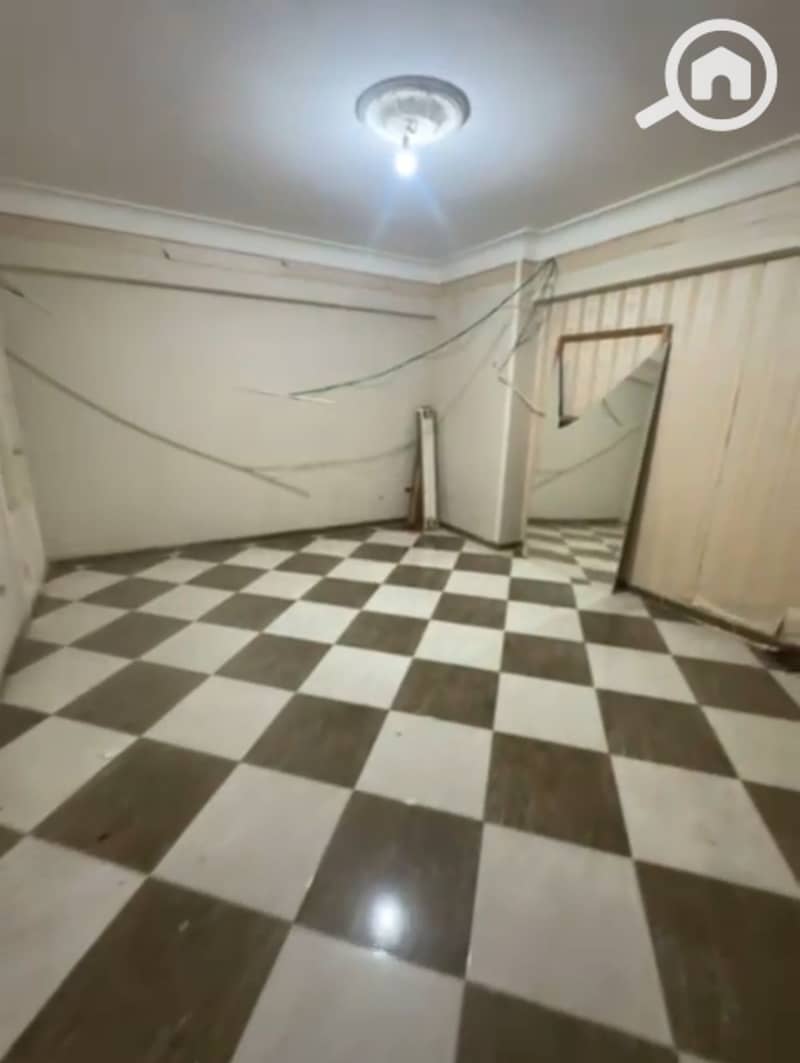 Apartment for rent in Gleem 230m, prime location on Abou Qir Street - Widok 3