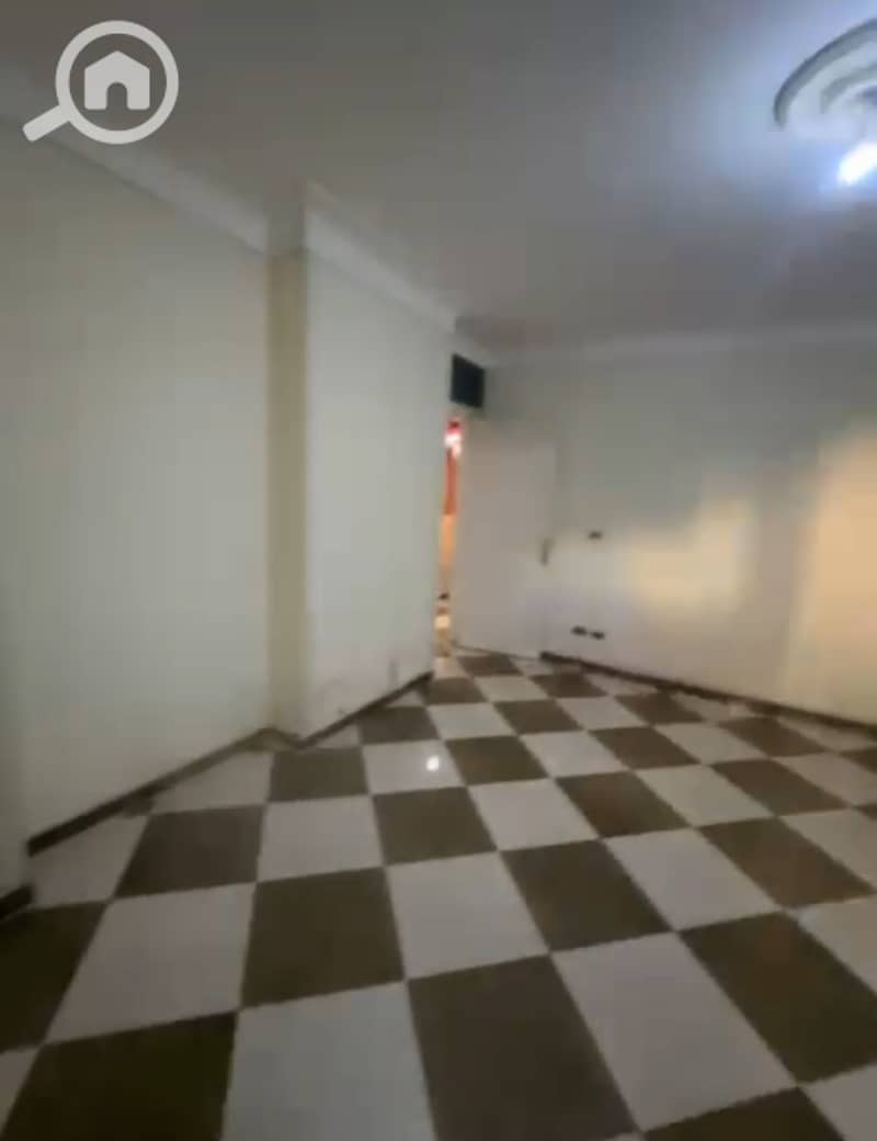 Apartment for rent in Gleem 230m, prime location on Abou Qir Street - Widok 4