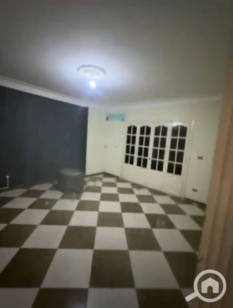Apartment for rent in Gleem 230m, prime location on Abou Qir Street - Widok 5