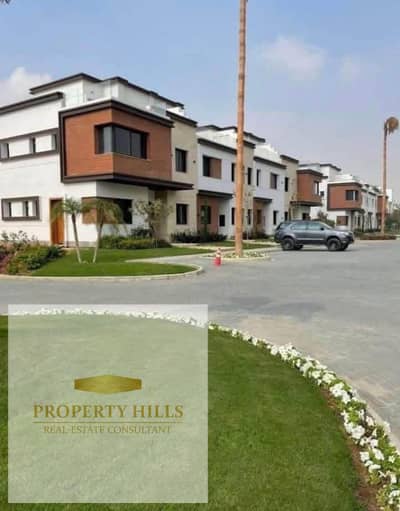 5 Bedroom Villa for Sale in New Cairo, Cairo - WhatsApp Image 2026-07-06 at 12.54. 49 AM. jpeg 5 Bedroom Villa for Sale in New Cairo, Cairo - WhatsApp Image 2026-07-06 at 12.54. 49 AM. jpeg