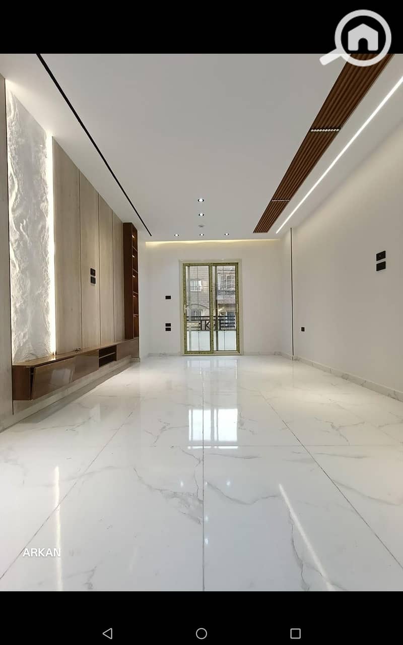 For rent office for international company 155 mtr view smoha green plaza Alexandria - Widok 3