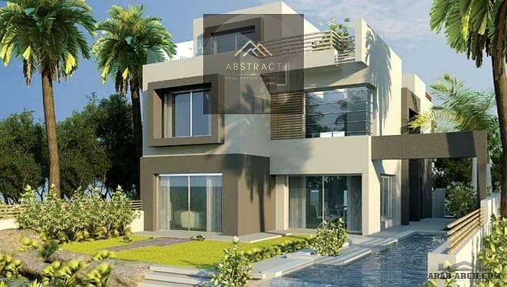 6 1381263933_nh-745-coldwell-banker-new-homes-cairo-al-qatameya-palm-hills-villa-villas-in-palm-hills-kattamya-ext-compound-new-cairo. jpg