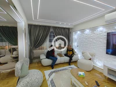 3 Bedroom Duplex for Sale in Dokki, Giza - 1001139750. jpg