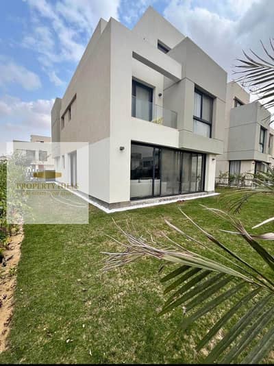 3 Bedroom Villa for Sale in Shorouk City, Cairo - IMG_0445. jpeg