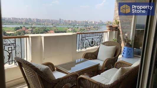 7 Bedroom Apartment for Sale in Maadi, Cairo - 227113. jpg 7 Bedroom Apartment for Sale in Maadi, Cairo - 227113. jpg