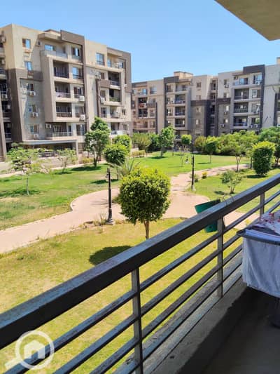 3 Bedroom Flat for Sale in Sheikh Zayed, Giza - 1000758799. jpg