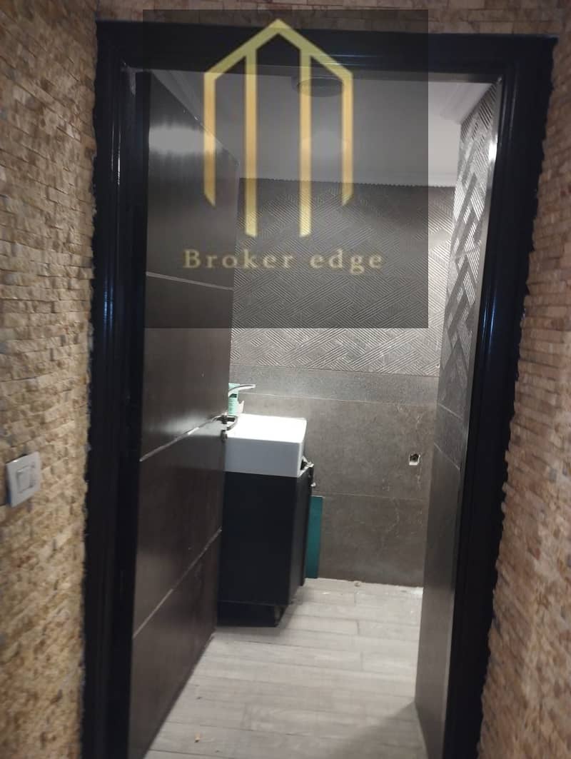 Shop for rent for all activities on the Main Ismailia Bridge - Widok 4