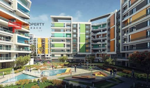 فلیٹ 3 غرف نوم للبيع في العاصمة الإدارية الجديدة، القاهرة - IL-Mondo-Project-in-New-Capital. jpg فلیٹ 3 غرف نوم للبيع في العاصمة الإدارية الجديدة، القاهرة - IL-Mondo-Project-in-New-Capital. jpg