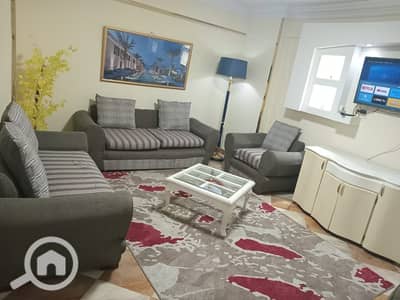 شقة 2 غرفة نوم للايجار في سموحة، الإسكندرية - 1000525798. jpg