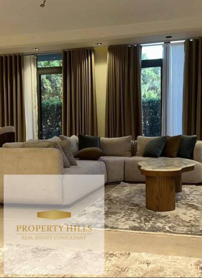 Ready for immediate sale Prime Location Villa Immediate Delivery - Roselle - Future City – pohled 3