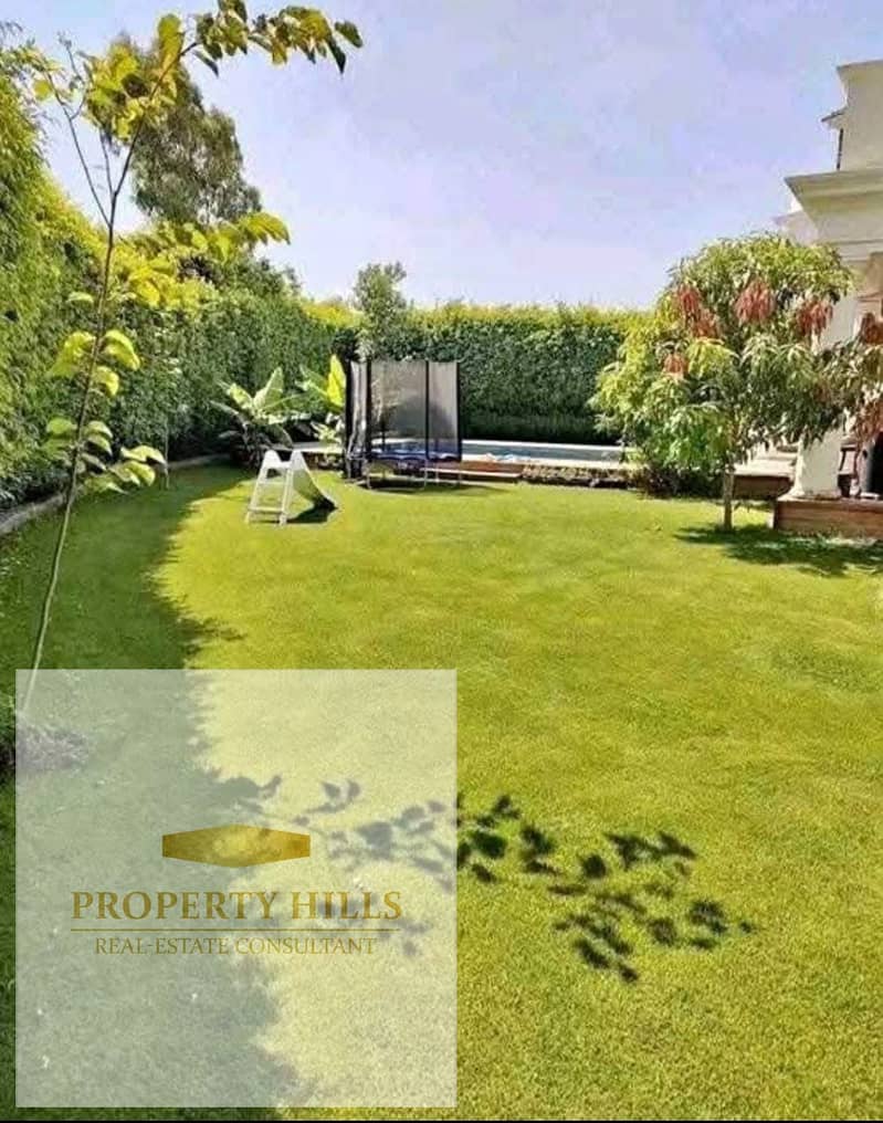 Ready for immediate sale Prime Location Villa Immediate Delivery - Roselle - Future City – pohled 4