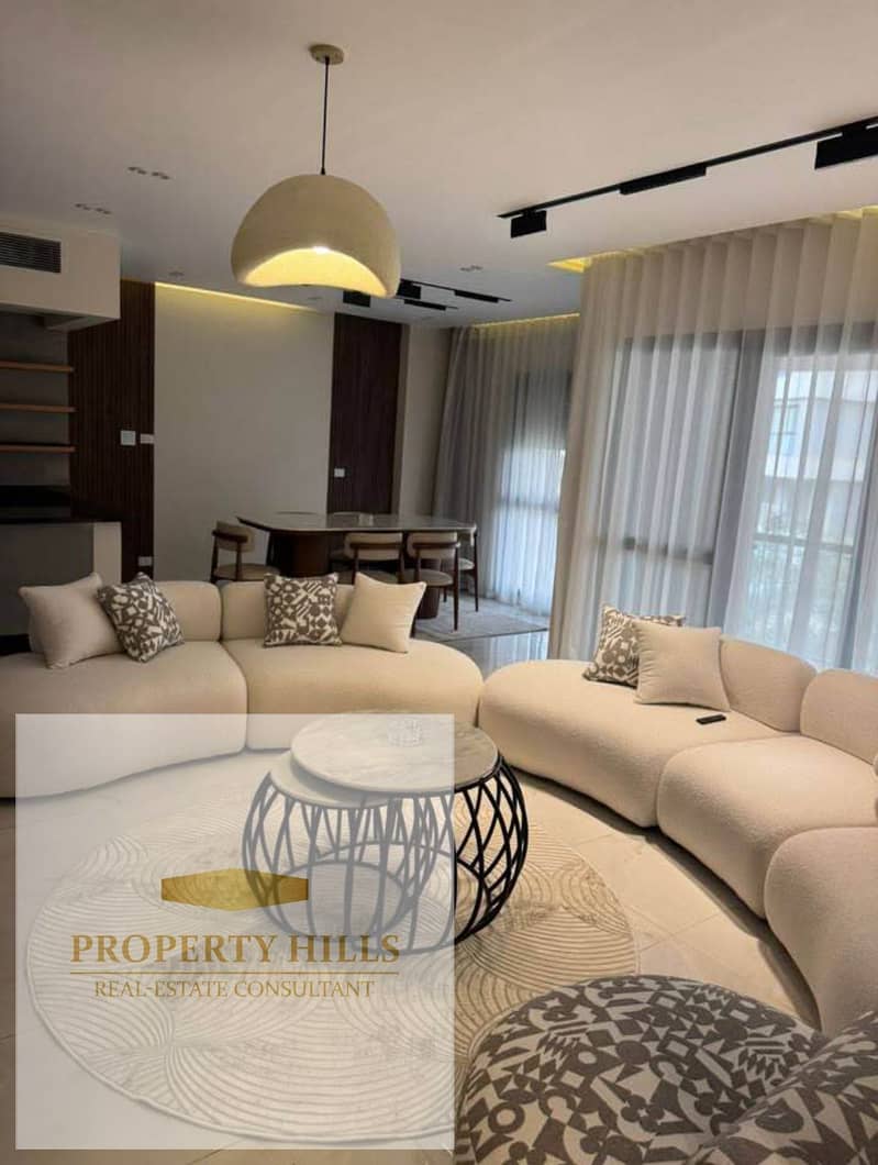 Ready for immediate sale Prime Location Villa Immediate Delivery - Roselle - Future City – pohled 6