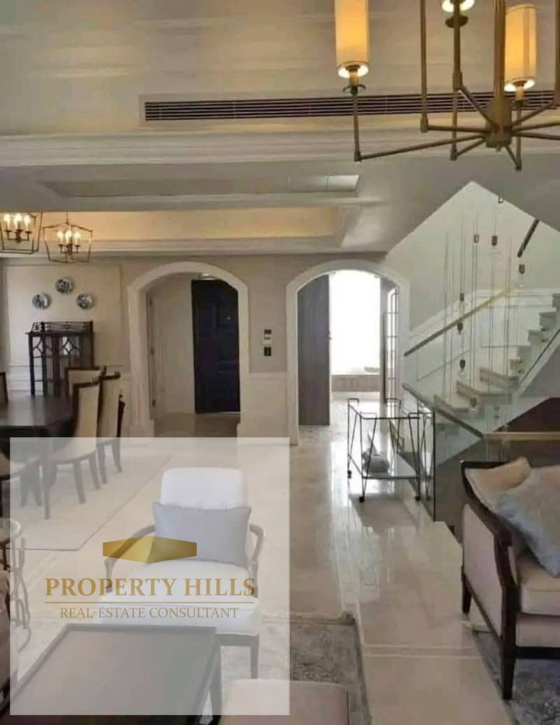Ready for immediate sale Prime Location Villa Immediate Delivery - Roselle - Future City – další