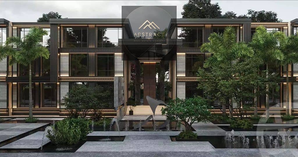 9 Waterway-branded-residence-compound-1024x542. jpg