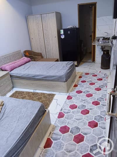 فلیٹ 1 غرفة نوم للايجار في 6 اكتوبر، الجيزة - 1000455485. jpg