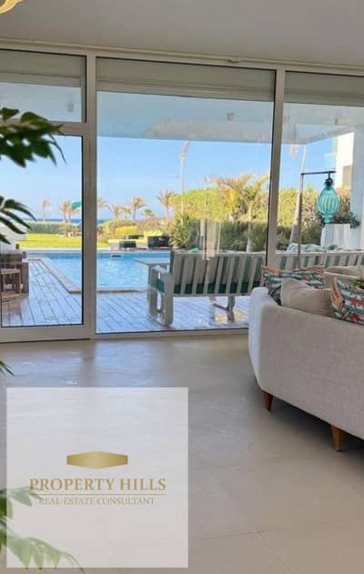 4 Bedroom Villa for Sale in North Coast, Matruh - IMG_1460. jpg