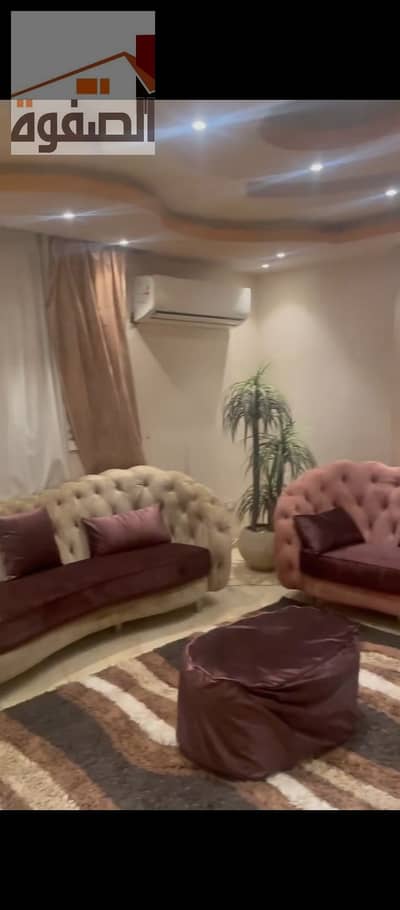 3 Bedroom Flat for Rent in Maadi, Cairo - 1000228541. jpg 3 Bedroom Flat for Rent in Maadi, Cairo - 1000228541. jpg