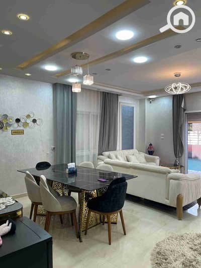 تاون هاوس 5 غرف نوم للبيع في القاهرة الجديدة، القاهرة - 1003459077. jpg