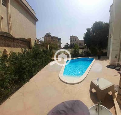 فیلا 5 غرف نوم للبيع في القاهرة الجديدة، القاهرة - 1003496110. jpg
