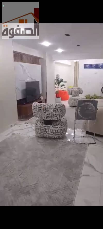 3 Bedroom Apartment for Rent in Maadi, Cairo - 88131. jpg