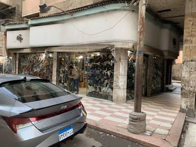 محلات تجارية للبيع في الزقازيق، الشرقية - أنا المالك ، محل لقطة للبيع علي شارع رئيسي بالمنتزة الزقازيق وسط البلد محلات تجارية للبيع في الزقازيق، الشرقية - أنا المالك ، محل لقطة للبيع علي شارع رئيسي بالمنتزة الزقازيق وسط البلد