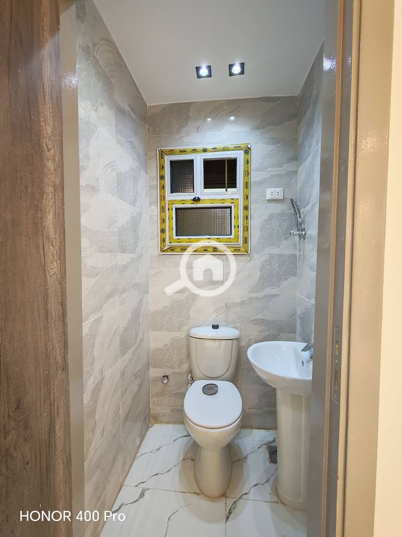 Apartment for sale on the upscale Al-Labeeni Street, Faisal, 130m, first occupancy - Ansicht 4