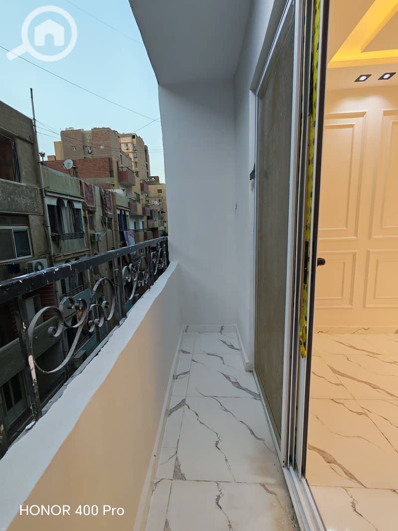 Apartment for sale on the upscale Al-Labeeni Street, Faisal, 130m, first occupancy - Ansicht 6