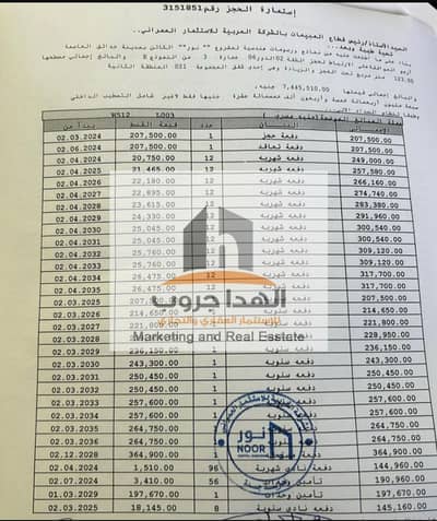 3 Bedroom Flat for Sale in New Capital City, Cairo - IMG_1762. jpg
