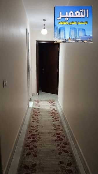 Apartment in Zaitoun near Olive Gardens metro - Widok 5