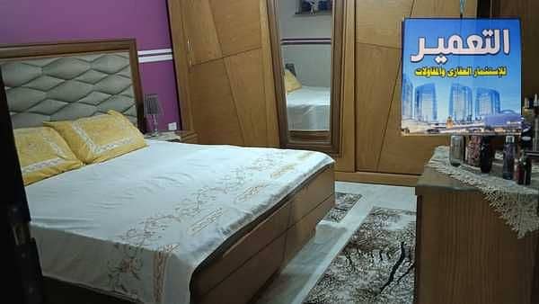 Apartment in Zaitoun near Olive Gardens metro - Więcej