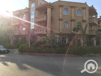 10+ Beds Villa for Rent in New Cairo, Cairo - WhatsApp Image 2026-06-04 at 12.51. 49 PM. jpeg