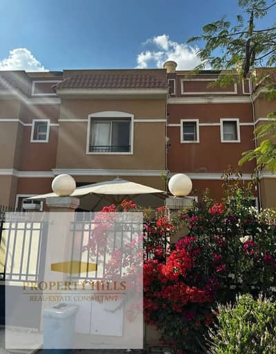 5 Bedroom Villa for Sale in Shorouk City, Cairo - 1000139605. jpg