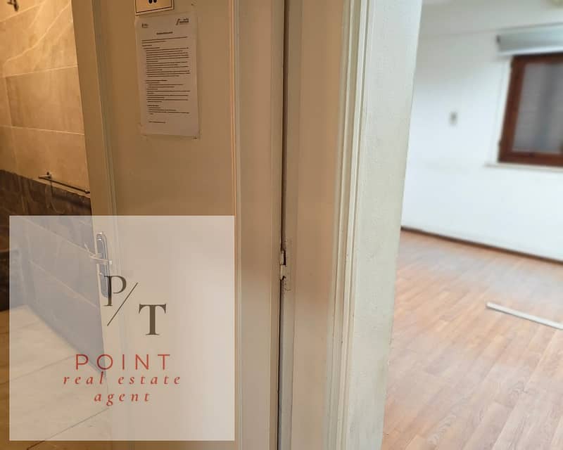 Headquarters with a commercial and administrative license for rent, a duplex with a private entrance in Degla Maadi, 400 m. - Więcej