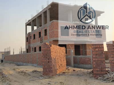 Land for Sale in 6th of October, Giza - 50717. jpg