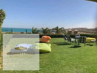 شاليه 3 غرف نوم للبيع في الساحل الشمالي، مطروح - 1000118830. jpg شاليه 3 غرف نوم للبيع في الساحل الشمالي، مطروح - 1000118830. jpg