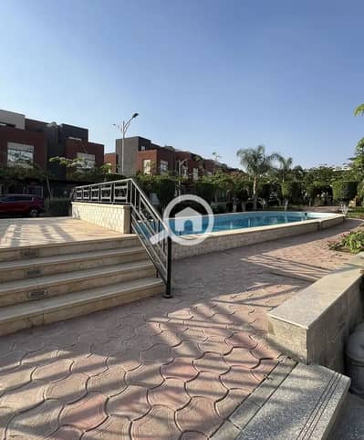 4 Bedroom Townhouse for Sale in Sheikh Zayed, Giza - 1000294668. jpg 4 Bedroom Townhouse for Sale in Sheikh Zayed, Giza - 1000294668. jpg