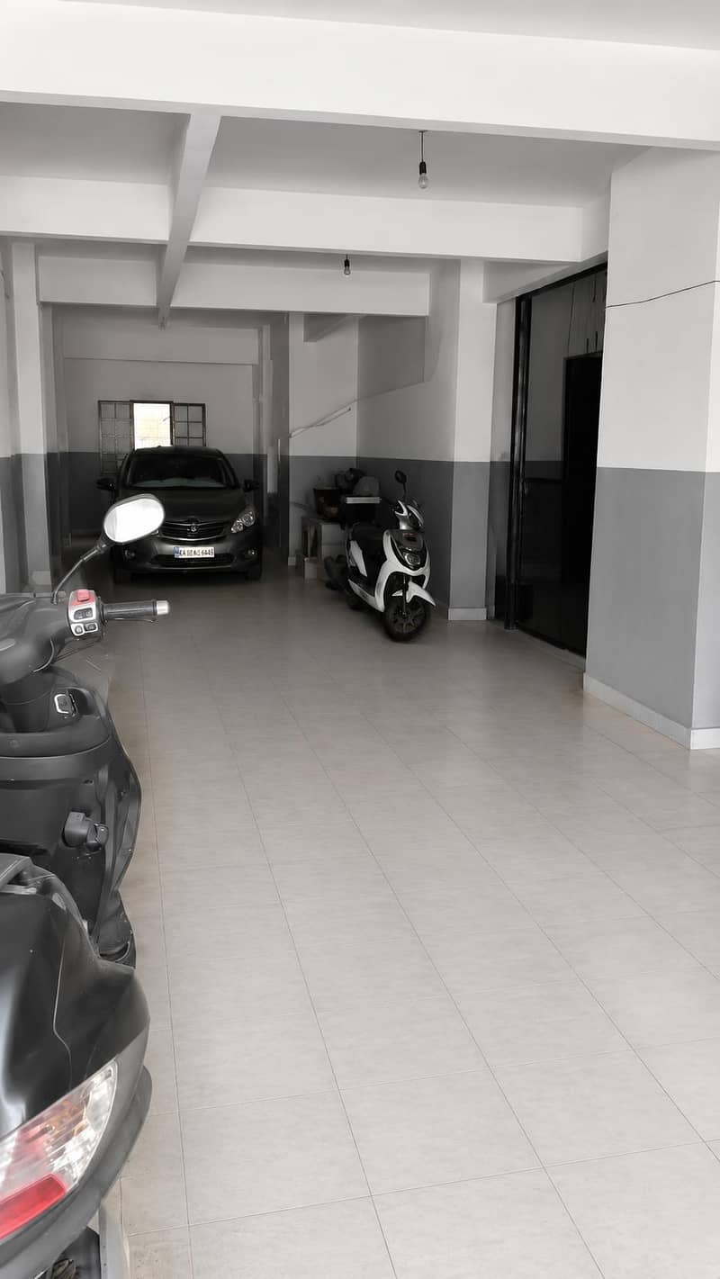 Store for sale in Loran, Al-Iqbal Street, a few steps to the sea, 40m – pohled 4