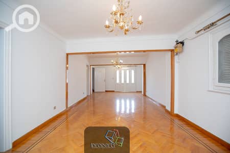 3 Bedroom Flat for Rent in Hay Sharq, Alexandria - 1. jpg